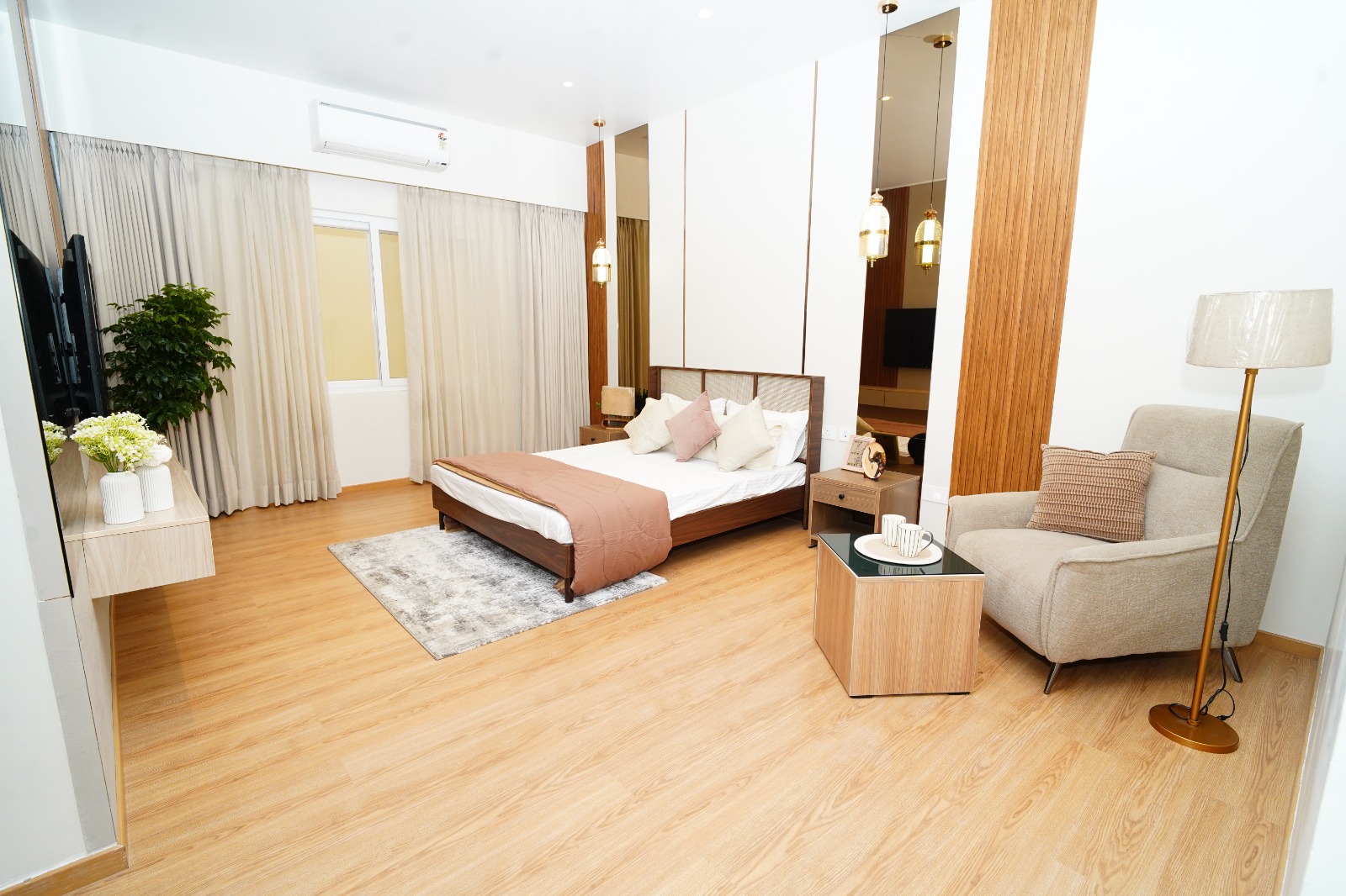 Bedroom Suite